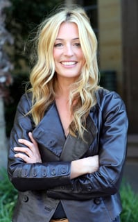 Picture of Cat Deeley