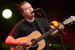 Picture of Jason Isbell