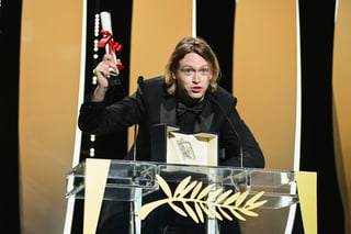 Picture of Cannes Best Actor Award