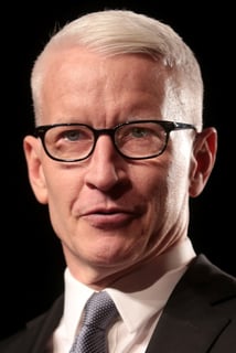 Picture of Anderson Cooper