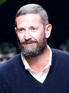 Picture of Stefano Pilati