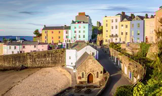 Picture of Tenby