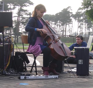 Picture of Hildur Guðnadóttir