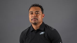 Picture of Marcus Brady