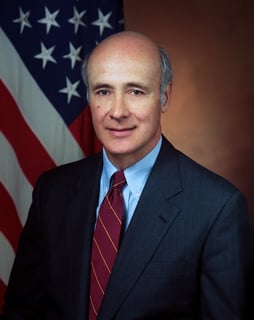 Picture of Joseph Nye