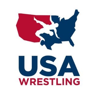 Picture of USA Wrestling