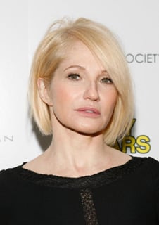 Picture of Ellen Barkin