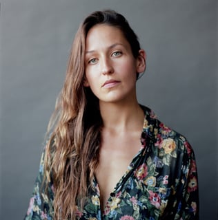 Picture of Domino Kirke