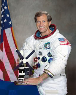 Picture of William Pogue