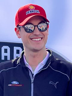 Picture of Joey Logano