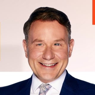 Picture of Richard Arnold