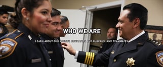 Picture of Harris County Sheriff's Office