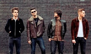 Picture of The Courteeners