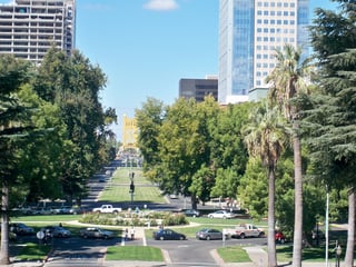 Picture of Capitol Mall