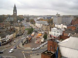 Picture of Rochdale