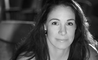 Picture of Vicky Jenson