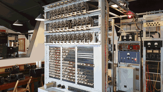 Picture of The National Museum of Computing