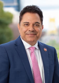 Picture of Steve Padilla