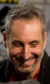 Picture of Rob Letterman