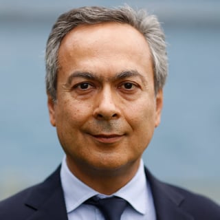 Picture of Farhad Moshiri
