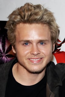 Picture of Spencer Pratt