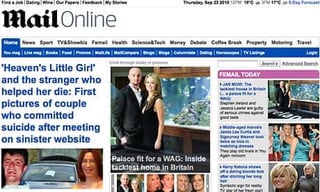 Picture of MailOnline