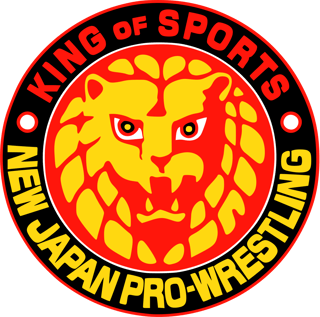 Picture of New Japan Pro-Wrestling