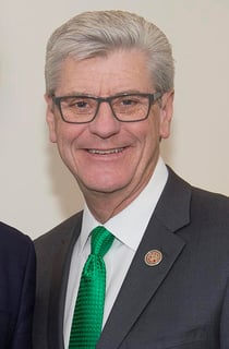 Picture of Phil Bryant