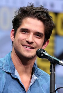 Picture of Tyler Posey