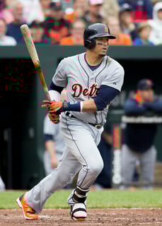 Picture of Víctor Martínez
