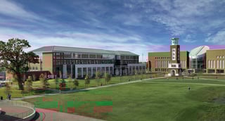 Picture of Norfolk State University