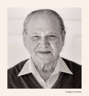 Picture of Ronald Wayne