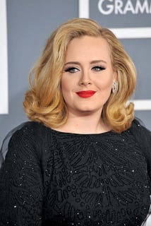 Picture of Adele