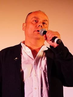 Picture of Mark Burton