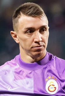 Picture of Fernando Muslera