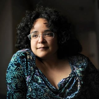 Picture of Gabriela Lena Frank