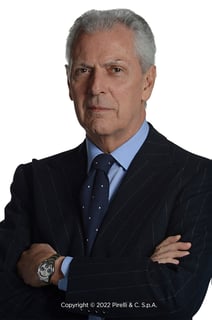 Picture of Marco Tronchetti Provera