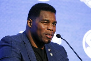 Picture of Herschel Walker