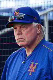 Picture of Buck Showalter