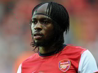 Picture of Gervinho