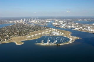 Picture of Tampa Bay