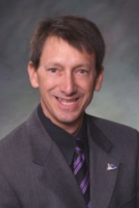 Picture of Greg Brophy