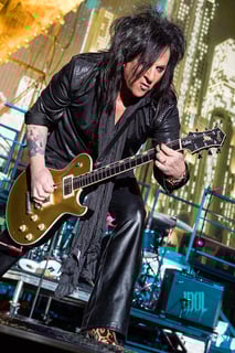 Picture of Steve Stevens