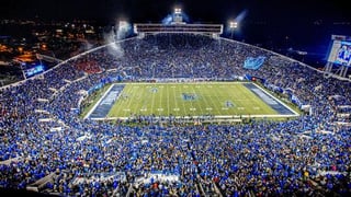 Picture of Simmons Bank Liberty Stadium