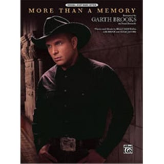 Picture of More Than a Memory
