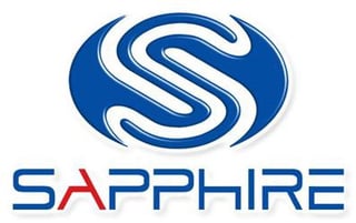 Picture of Sapphire Technology