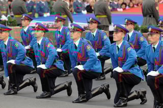 Picture of Cadet