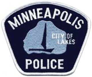 Picture of Minneapolis Police Department
