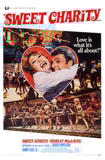 Picture of Sweet Charity