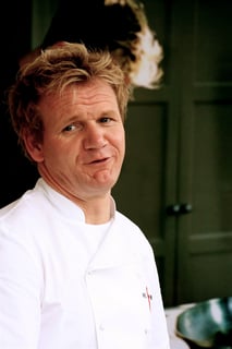 Picture of Gordon Ramsay